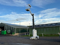 2013 haulotte star 8-1 hoogwerker - afbeelding 15 van  16