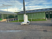 2013 haulotte star 8-1 hoogwerker - afbeelding 16 van  16