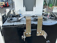 2013 haulotte star 8-1 hoogwerker - afbeelding 3 van  16