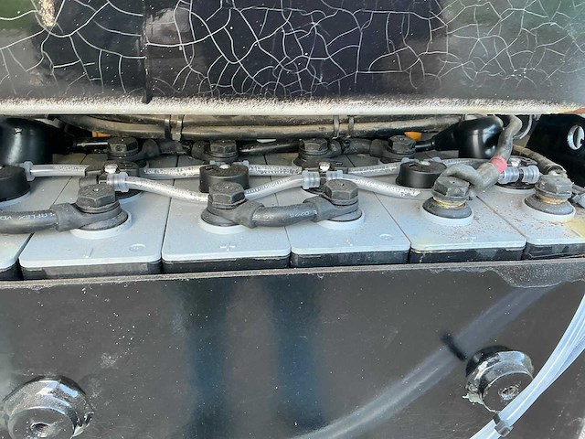 2013 haulotte star 8-1 hoogwerker - afbeelding 4 van  16