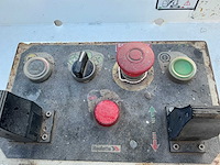 2013 haulotte star 8-1 hoogwerker - afbeelding 5 van  16