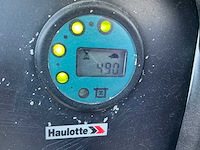 2013 haulotte star 8-1 hoogwerker - afbeelding 6 van  16