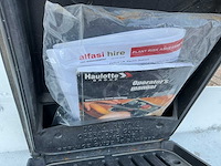 2013 haulotte star 8-1 hoogwerker - afbeelding 7 van  16