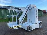 2013 haulotte star 8-1 hoogwerker - afbeelding 1 van  16