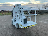 2013 haulotte star 8-1 hoogwerker - afbeelding 10 van  16