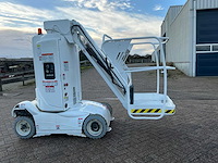 2013 haulotte star 8-1 hoogwerker - afbeelding 11 van  16