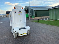 2013 haulotte star 8-1 hoogwerker - afbeelding 12 van  16