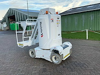 2013 haulotte star 8-1 hoogwerker - afbeelding 13 van  16