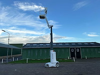 2013 haulotte star 8-1 hoogwerker - afbeelding 14 van  16