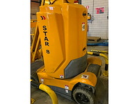 2013 haulotte star 8 hoogwerker - afbeelding 2 van  16