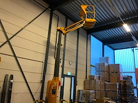 2013 haulotte star 8 hoogwerker - afbeelding 5 van  16