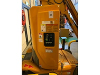 2013 haulotte star 8 hoogwerker - afbeelding 12 van  16