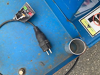 2013 haulotte star6 hoogwerker - afbeelding 3 van  18