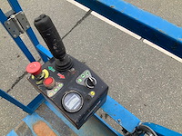 2013 haulotte star6 hoogwerker - afbeelding 5 van  18