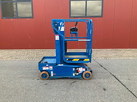 2013 haulotte star6 hoogwerker - afbeelding 1 van  18