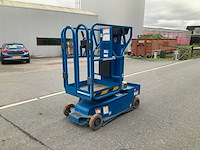 2013 haulotte star6 hoogwerker - afbeelding 15 van  18