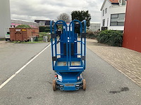 2013 haulotte star6 hoogwerker - afbeelding 16 van  18