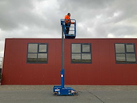 2013 haulotte star6 hoogwerker - afbeelding 18 van  18