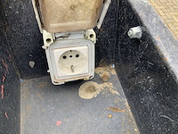 2013 haulotte star6 hoogwerker - afbeelding 4 van  18