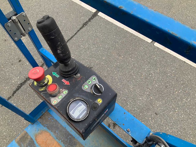 2013 haulotte star6 hoogwerker - afbeelding 5 van  18