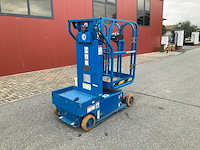 2013 haulotte star6 hoogwerker - afbeelding 11 van  18