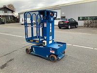 2013 haulotte star6 hoogwerker - afbeelding 13 van  18