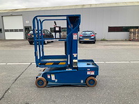 2013 haulotte star6 hoogwerker - afbeelding 14 van  18