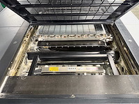 2013 heidelberg speedmaster sx 52-4+l 4 kleur offset pers - afbeelding 5 van  46