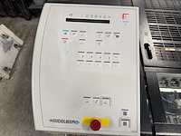 2013 heidelberg speedmaster sx 52-4+l 4 kleur offset pers - afbeelding 6 van  46