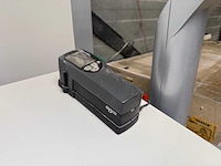 2013 heidelberg speedmaster sx 52-4+l 4 kleur offset pers - afbeelding 30 van  46