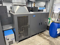 2013 heidelberg speedmaster sx 52-4+l 4 kleur offset pers - afbeelding 33 van  46