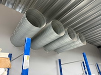 2013 heidelberg speedmaster sx 52-4+l 4 kleur offset pers - afbeelding 38 van  46