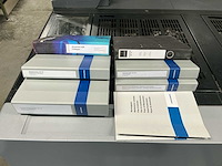 2013 heidelberg speedmaster sx 52-4+l 4 kleur offset pers - afbeelding 40 van  46