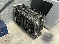 2013 heidelberg speedmaster sx 52-4+l 4 kleur offset pers - afbeelding 41 van  46