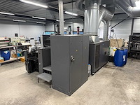 2013 heidelberg speedmaster sx 52-4+l 4 kleur offset pers - afbeelding 34 van  46