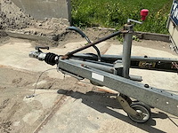 2013 henra kp3z.35.1.3 aanhangwagen - afbeelding 3 van  9