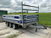2013 henra kp3z.35.1.3 aanhangwagen - afbeelding 8 van  9