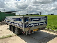 2013 henra kp3z.35.1.3 aanhangwagen - afbeelding 4 van  8