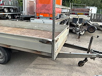 2013 henra pl27c aanhangwagen - afbeelding 10 van  16