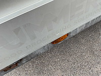 2013 henra pl27es/sl aanhangwagen - afbeelding 4 van  17