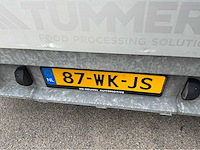 2013 henra pl27es/sl aanhangwagen - afbeelding 8 van  17