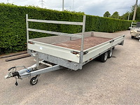 2013 henra pl27es/sl aanhangwagen - afbeelding 10 van  17