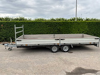 2013 henra pl27es/sl aanhangwagen - afbeelding 11 van  17