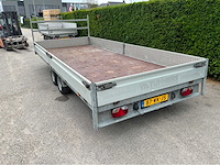 2013 henra pl27es/sl aanhangwagen - afbeelding 12 van  17