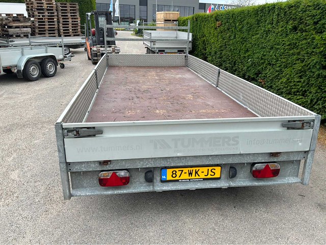 2013 henra pl27es/sl aanhangwagen - afbeelding 13 van  17