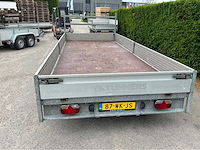 2013 henra pl27es/sl aanhangwagen - afbeelding 13 van  17