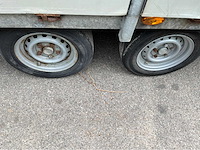 2013 henra pl27es/sl aanhangwagen - afbeelding 17 van  17