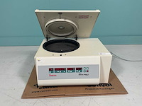 2013 heraeus biofuge primo r centrifuge