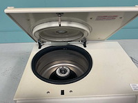 2013 heraeus biofuge primo r centrifuge - afbeelding 4 van  6