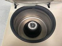 2013 heraeus biofuge primo r centrifuge - afbeelding 5 van  6